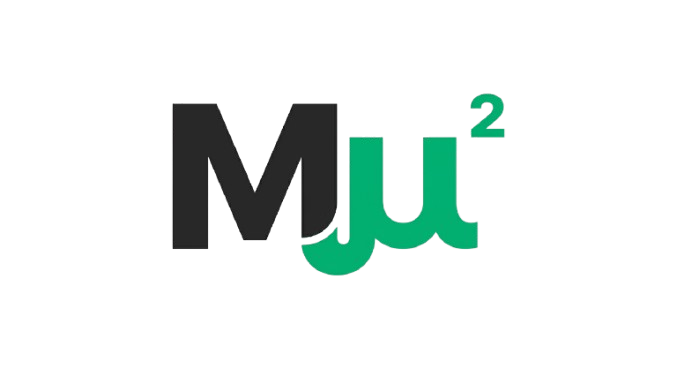 Mu2 Logo